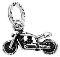 Charm Giovanni Raspini Charms in Argento 09851 - 09851